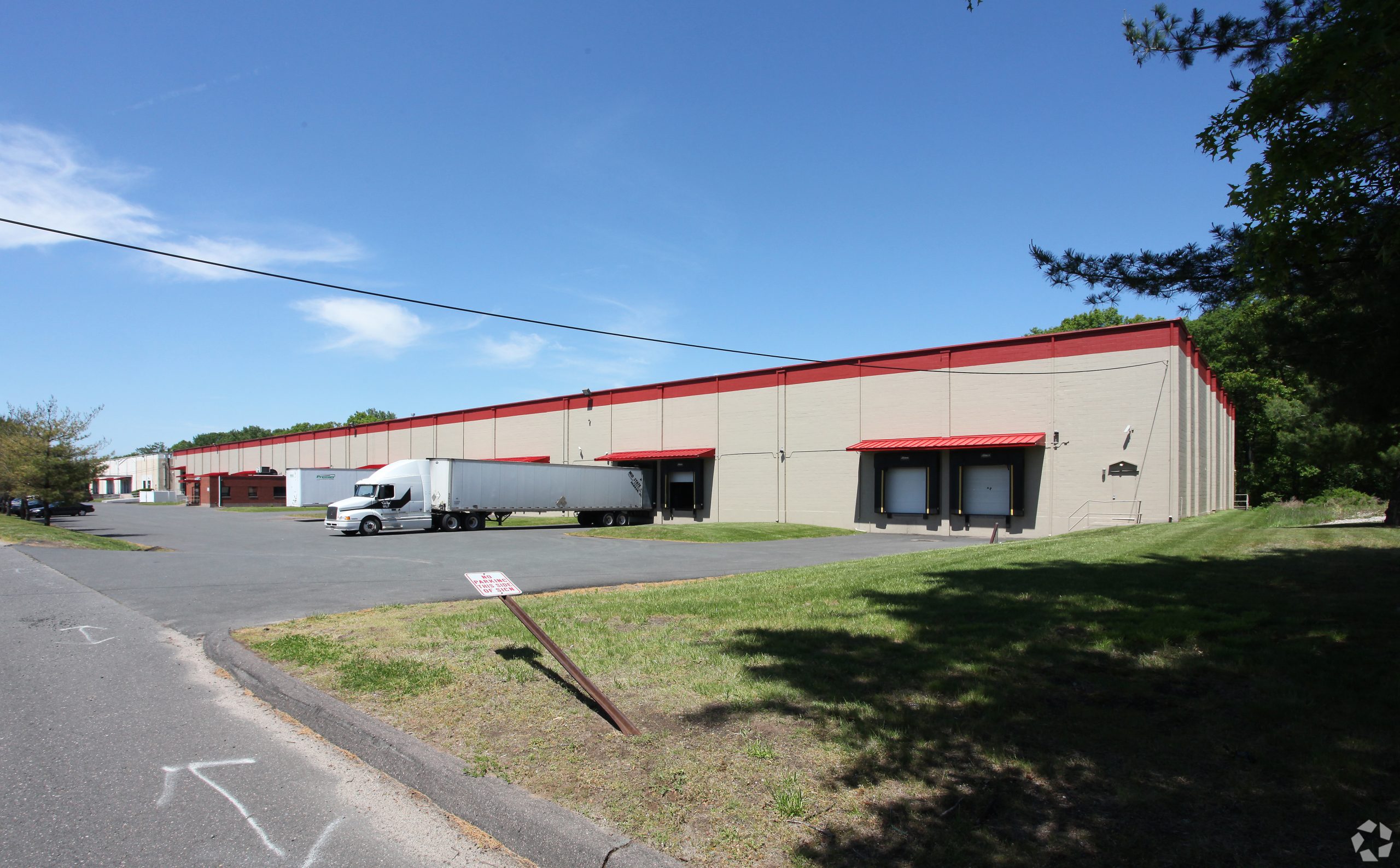 200 Prestige Park